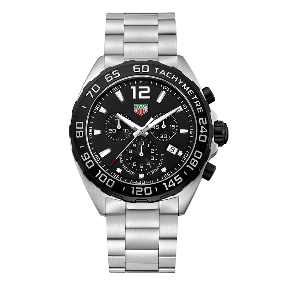 TAG Heuer formula