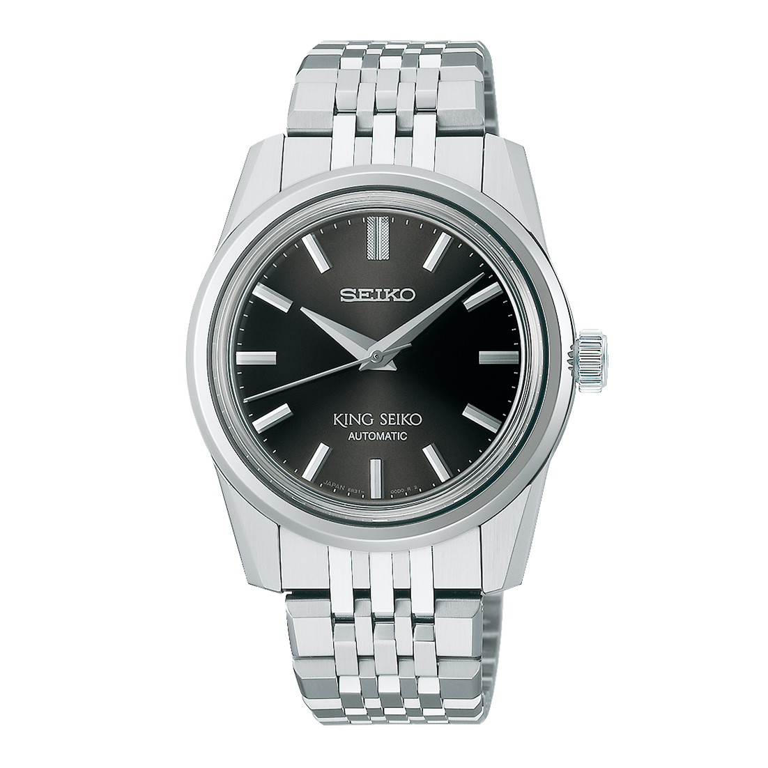 超希少　SEIKO　DOLCE　カットガラス　クォーツ 希少 デッドストック級 美品/稼働]SEIKO セイコー DOLCE