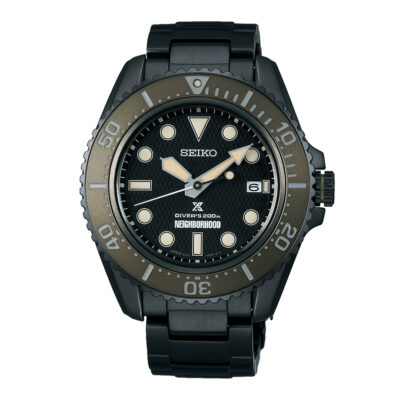 Diver Scuba NEIGHBORHOOD Limited Edition